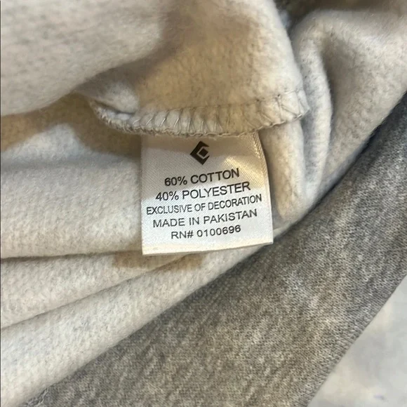 ⭐️Black Jack 1999 Hoodie w/Design Unisex Size Men’s M Perfect for Summer - Picture 11 of 12